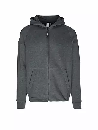 RAGWEAR | Sweatjacke ZENWAY | 